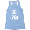 alf  fun shirt serie kult katze au&szlig;erirdisches lustig retro klassik Racerback Tank