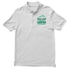 Camper Couple Man Polo Shirt