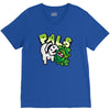 pals V-Neck Tee
