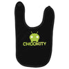 Chookity Baby Bibs