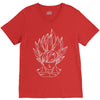 goku V-Neck Tee