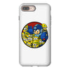 mega minions iPhone 8 Plus