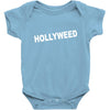 hollyweed Baby Bodysuit