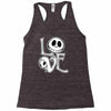 love Racerback Tank