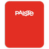 paiste new Mousepad