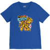 my little c 3pony V-Neck Tee