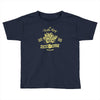 turtle king Toddler T-shirt
