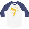 mercy (2) 3/4 Sleeve Shirt