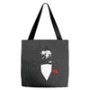 penguin Tote Bags
