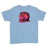 razorbacks Youth Tee