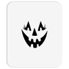 beauty face pumpkin Mousepad