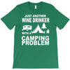 camping (2) T-Shirt
