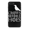 crows iPhone 7 Plus Case