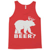 beer Tank Top