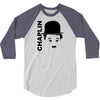 chaplin 3/4 Sleeve Shirt