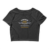 vintage genuine 1997 series all original parts Crop Top