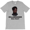 erik killmonger T-Shirt