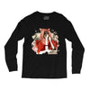 red Long Sleeve Shirts