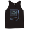 mac daddy Tank Top