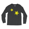 Diddy Kong Long Sleeve Shirts