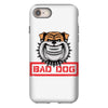 bad dog 2 iPhone 8