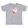 clean eating Toddler T-shirt