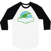 sea rex 3/4 Sleeve Shirt