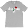 sagittarius zodiac rose T-Shirt