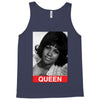 Aretha Franklin Queen Tank Top