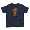 i am minion Youth Tee