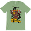 wood monster T-Shirt