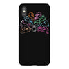 evolution of elements iPhoneX Case
