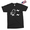 chicken say ciit cit Exclusive T-shirt