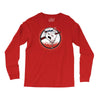 mother pus bucket! Long Sleeve Shirts