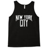 new york city Tank Top