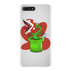 piranha plant iPhone 7 Plus Case