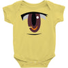 look manga Baby Onesie