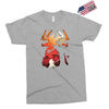the great battle Exclusive T-shirt