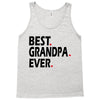 best grandpa ever Tank Top