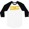 cavalera conspiracy (2) 3/4 Sleeve Shirt