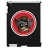 MANIAC SKULL iPad 3 and 4 Case