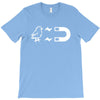 chicken and magnet T-Shirt