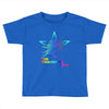 The Diva Star Toddler T-shirt