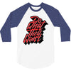 do what they won't 3/4 Sleeve Shirt