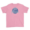 glib phrase Youth Tee
