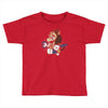 ozarooki Toddler T-shirt