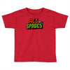last minute ace Toddler T-shirt
