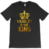 Weasley Is Our King T-Shirt