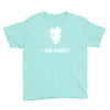 new guardians of the galaxy Youth Tee