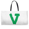 couple v Weekender Totes